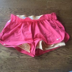 Nike shorts