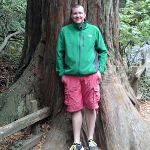 Meet your Posher, Brian