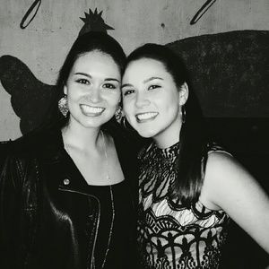 Meet your Posher, Anna