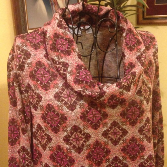 Tunic - like new