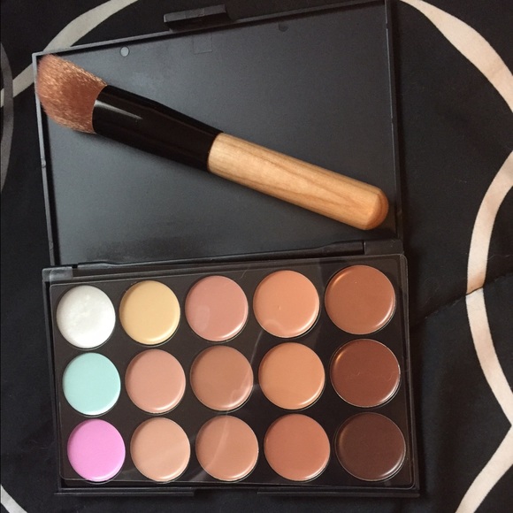 Contour kit NIB