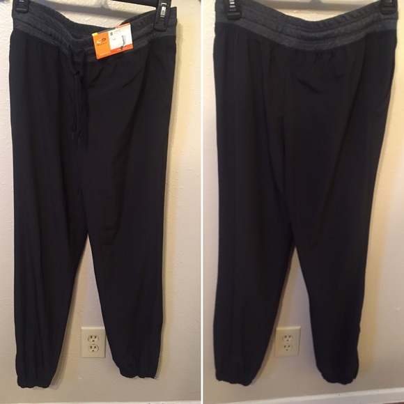 Champion Pants - 📍PRICE DROP📍Black Joggers