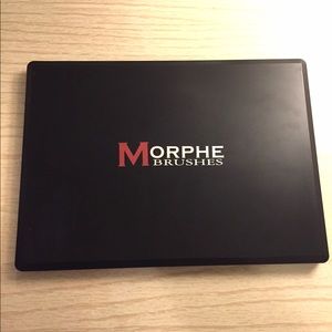 Morphe 35T Eyeshadow Palette