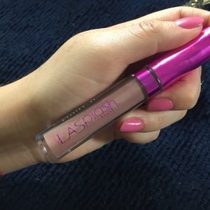 LA SPLASH LIP COUTURE IN GHOULISH