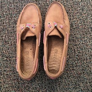 Sperry Top-Sider