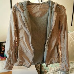 Members Only Windbreaker