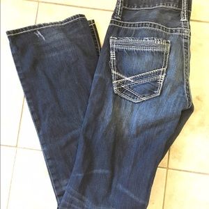 Men's BKE Aiden Jeans size 30L