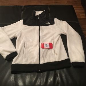Women's North Face Jacket