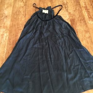 MASON TANK SHIRT/DRESS Cute with leggings!