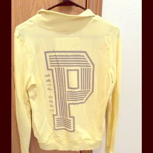 Women's VS PINK pullover