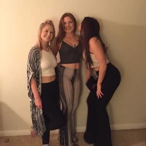 Meet your Posher, Lexi