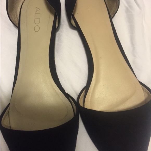 ALDO Flats