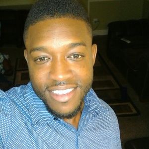 Meet your Posher, Harry