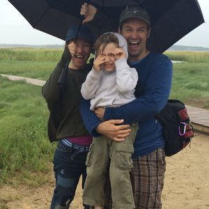 Meet your Posher, Elisa