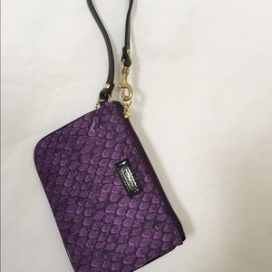 NEW LOW PRICE Wristlet