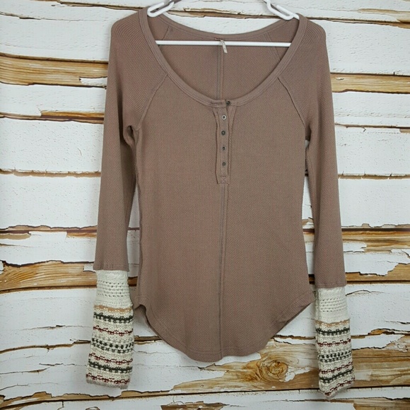 ❌Sold❌ Free People • Ski Lodge Cuff - Picture 4 of 4