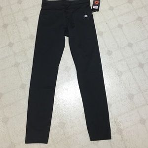 Rbx athletic leggings size medium new with tags