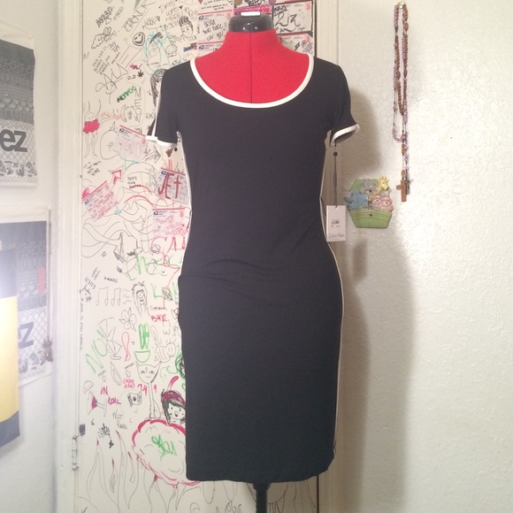 Calvin Klein dress