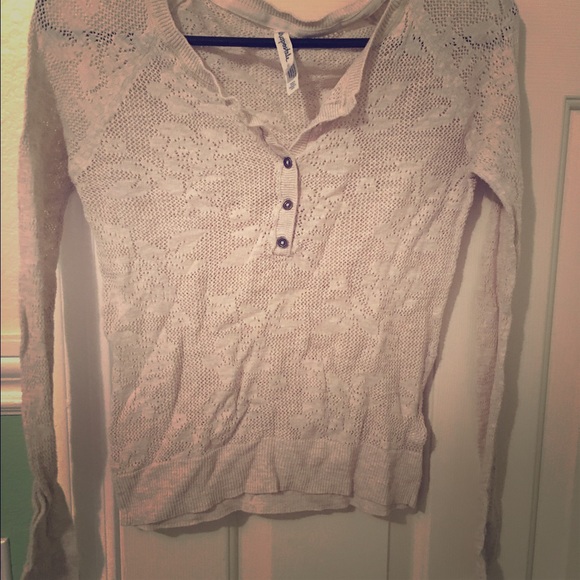 Sweater