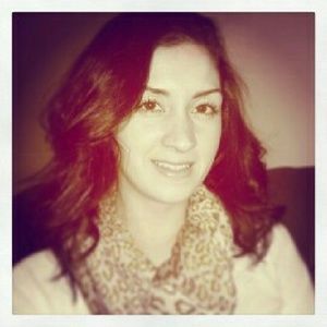 Meet your Posher, Erin