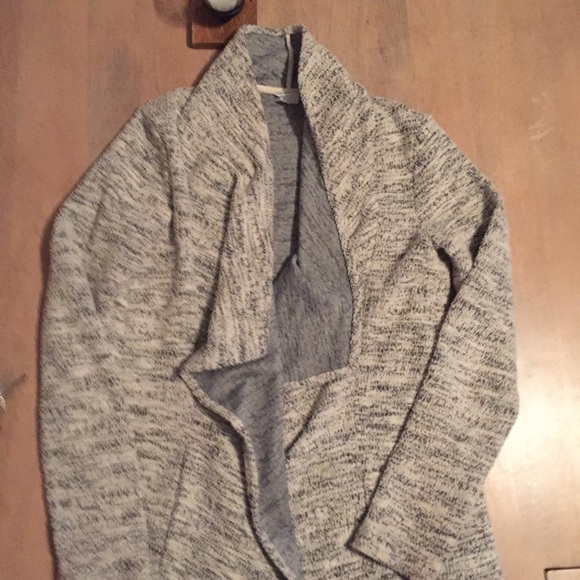 Club Monaco cardigan