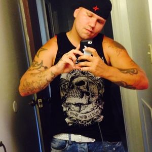 Meet your Posher, Joe