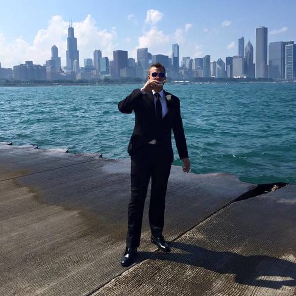 Meet your Posher, Lance - Picture 1 of 1