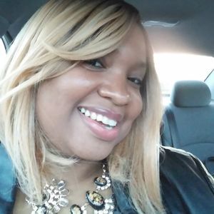 Meet your Posher, Lashanda