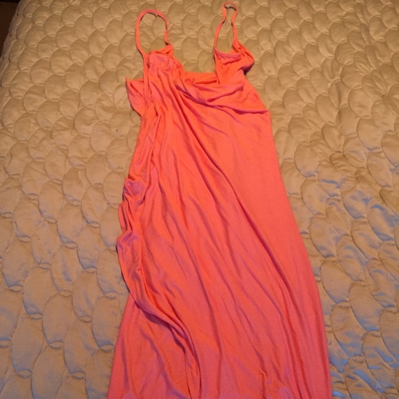Victorias Secret swim coverup