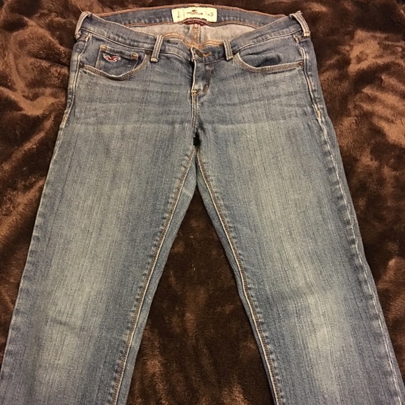 Jeans.