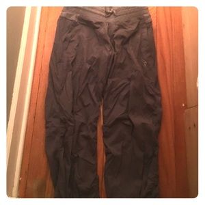 Ivivva Warm Up Pants