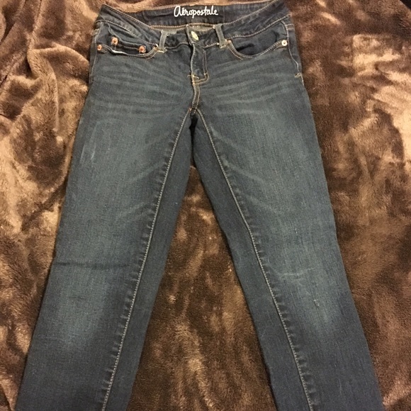 Jeans.