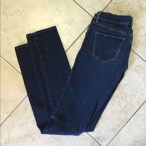 Women's Abercrombie&Fitch Skinny Jeans