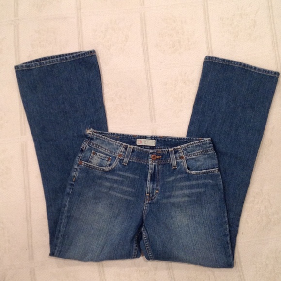 BKE JEANS
