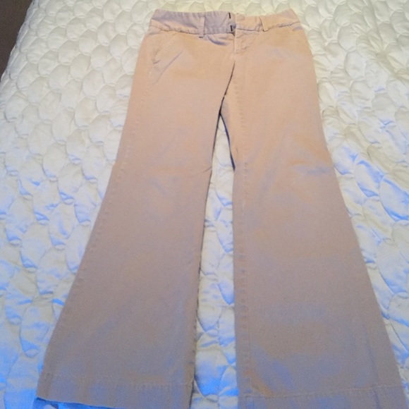 Express Pant