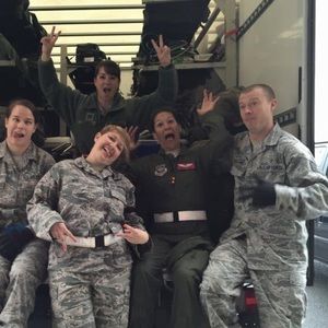 Meet your Posher, Deanne