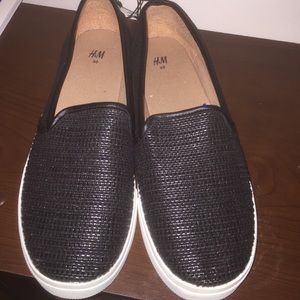 H&M flats
