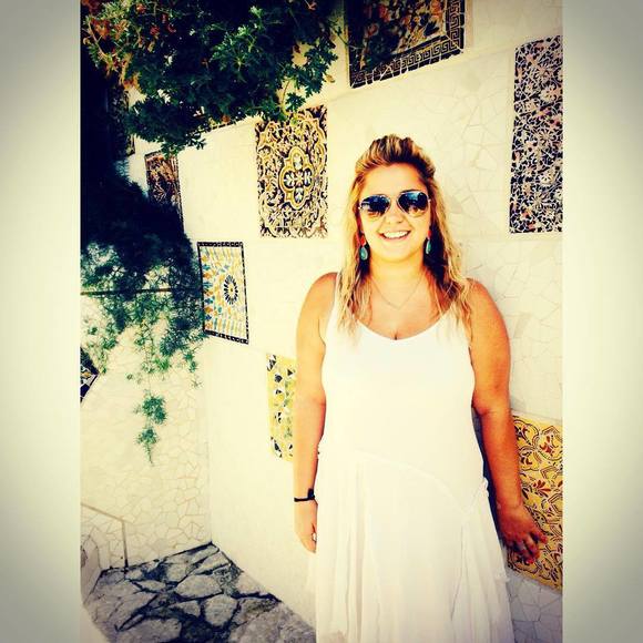 Meet your Posher, Lexi