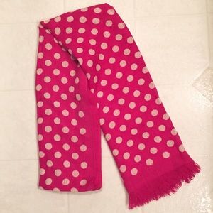 Boden Wool Scarf