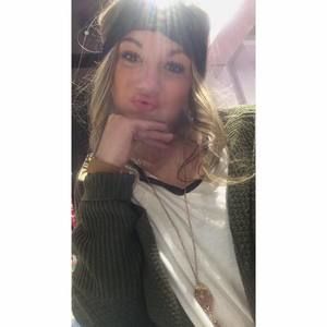 Meet your Posher, Jordain