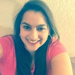 Meet your Posher, Daphne