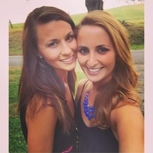 Meet your Posher, Krista