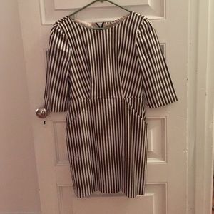 Heidi Merrick Dress - size 2