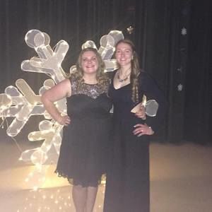 Meet your Posher, Grace