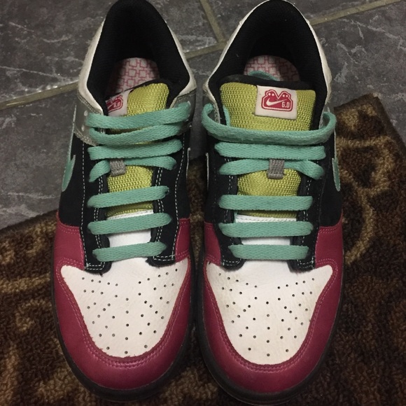 Nike 6.0