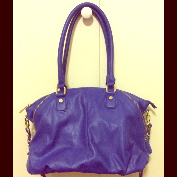 Steve Madden satchel