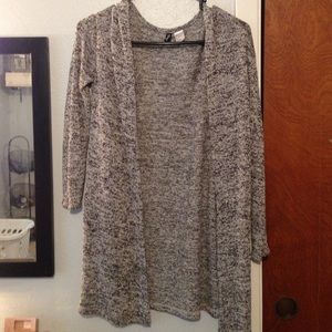 H&M cardigan