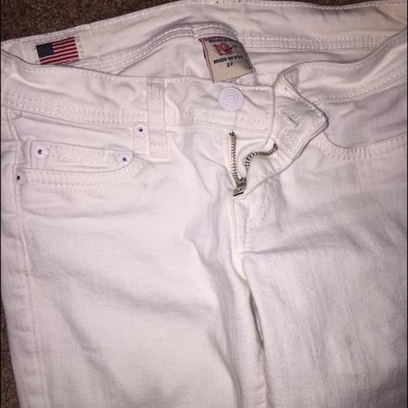 True religion jeans women