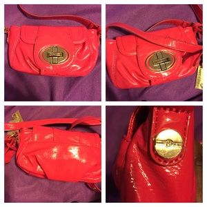 Marc Fisher cross body purse