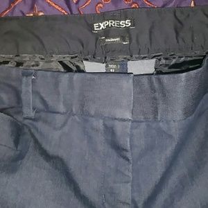 Express Columnist pants